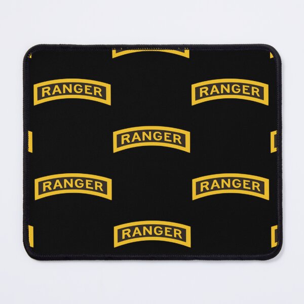 Item preview, Army Ranger Ranger Tab designed and sold by RyanHolmes16.