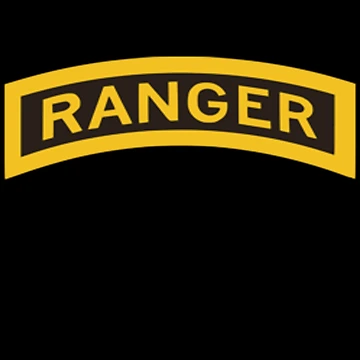 Artwork thumbnail, Army Ranger Ranger Tab by RyanHolmes16