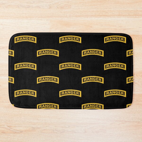 Item preview, Army Ranger Ranger Tab designed and sold by RyanHolmes16.