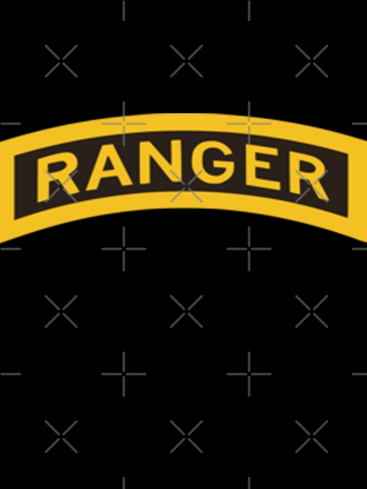 Thumbnail 3 of 3, Scarf, Army Ranger Ranger Tab designed and sold by RyanHolmes16.