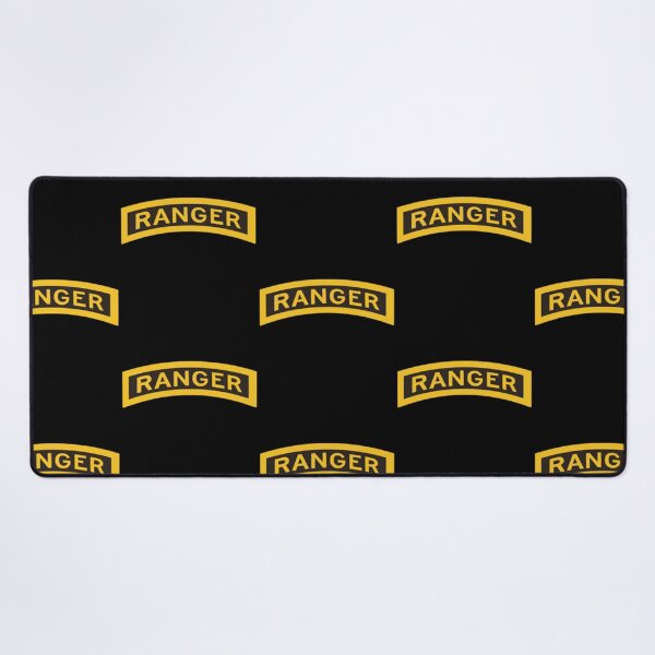 Item preview, Army Ranger Ranger Tab designed and sold by RyanHolmes16.