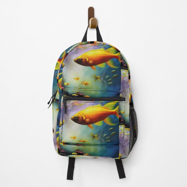 Item preview, Fisherman's dream designed and sold by REALDesign-Shop.