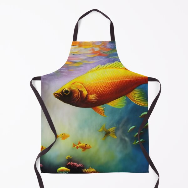 Item preview, Fisherman's dream designed and sold by REALDesign-Shop.