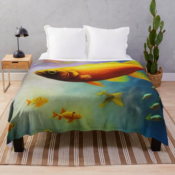 Item preview, Fisherman's dream designed and sold by REALDesign-Shop.