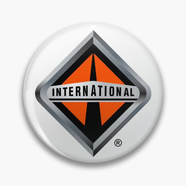 Item preview, International Trucks designed and sold by bubbles-garage.