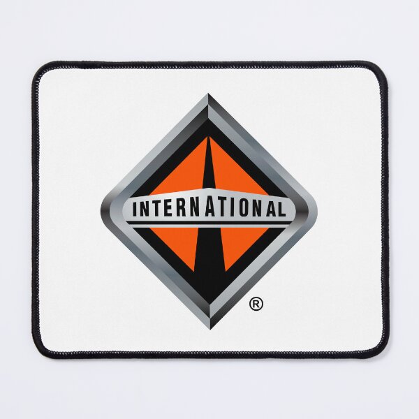 Item preview, International Trucks designed and sold by bubbles-garage.