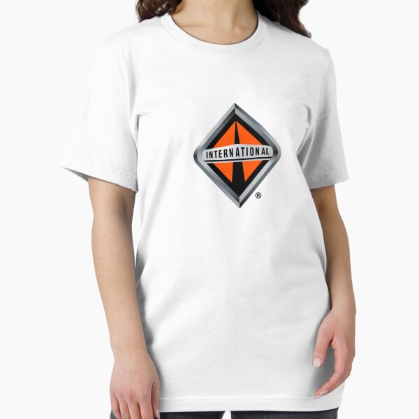 International Trucks Essential T-Shirt