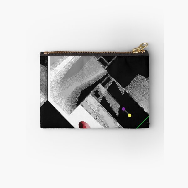 Item preview, THEY'RE BACK AGAIN designed and sold by Peter Stratton.