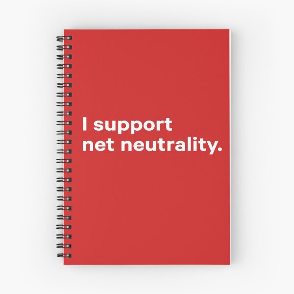 Item preview, I support net neutrality - battle for the net - shirt - mug - skin designed and sold by pepelover2015.