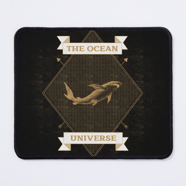 Item preview, The Ocean Universe I Vintage Style designed and sold by Hypert-Shirt.