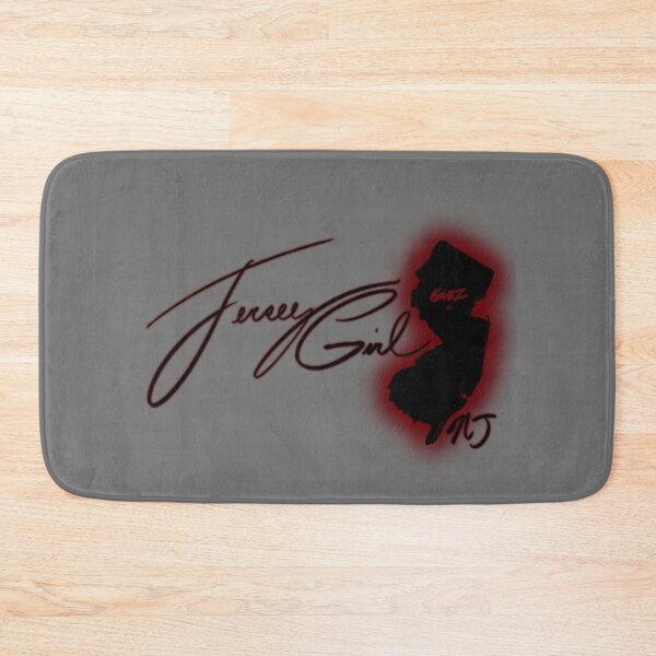 Item preview, Jersey girl designed and sold by Graf-Matikz.