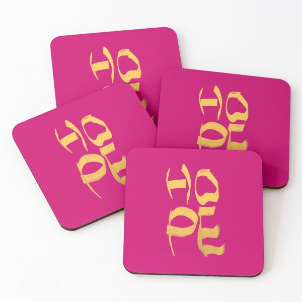 Item preview, Hope designed and sold by Shun-Studio.