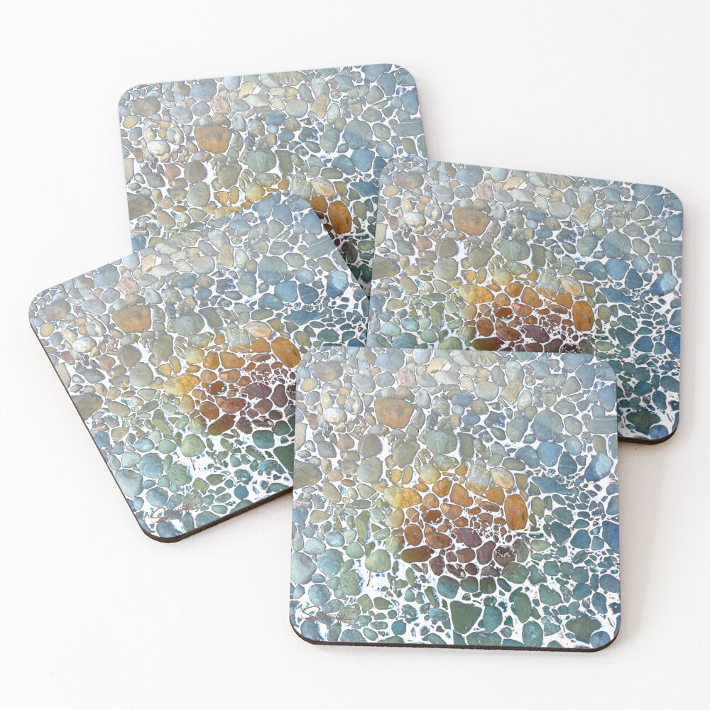 Item preview, Coasters (Set of 4) designed and sold by PStratton.