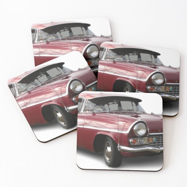 Item preview, Vauxhall PA 1958 designed and sold by Cars with Character.
