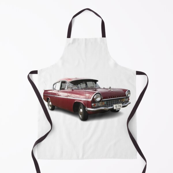 Item preview, Vauxhall PA 1958 designed and sold by Cars with Character.
