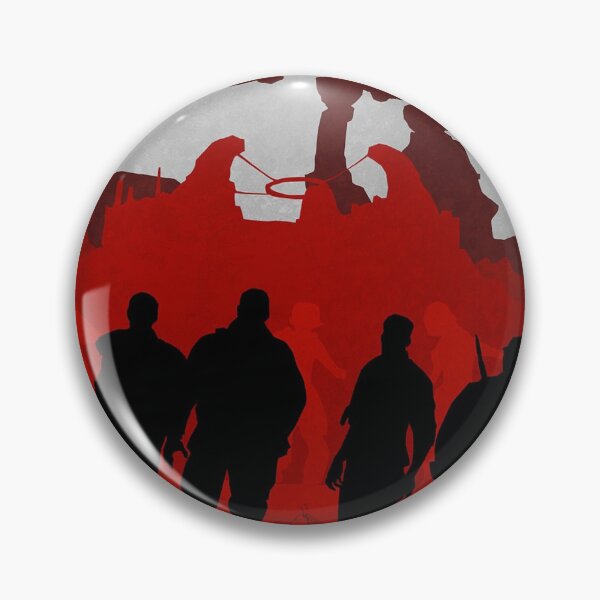 Item preview, Zombies Origins designed and sold by Dorisamos.