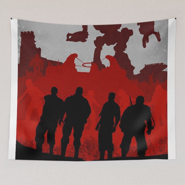 Item preview, Zombies Origins designed and sold by Dorisamos.