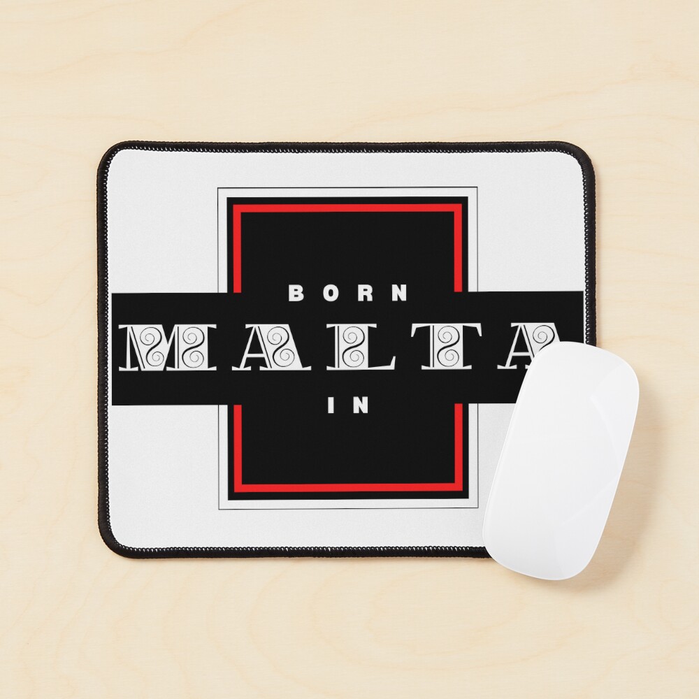 Item preview, Mouse Pad designed and sold by JockArts.