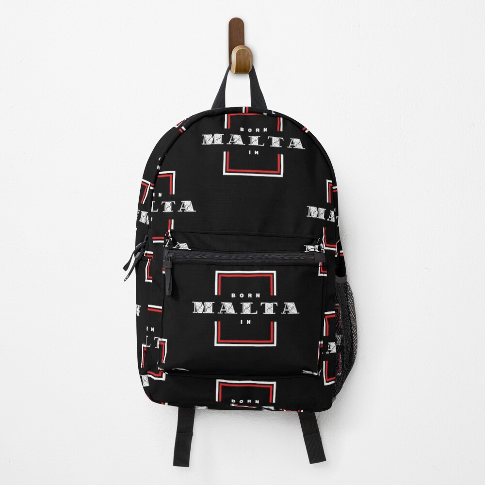 Item preview, Backpack designed and sold by JockArts.