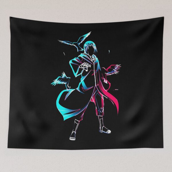 Item preview, Soul of anime designed and sold by Sandee15.