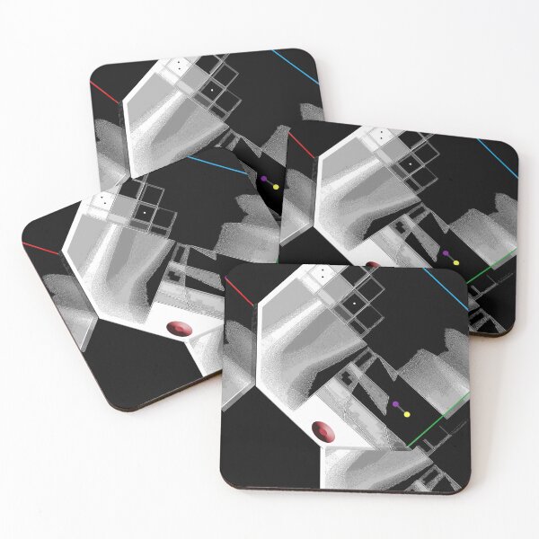 Item preview, THEY'RE BACK AGAIN designed and sold by Peter Stratton.