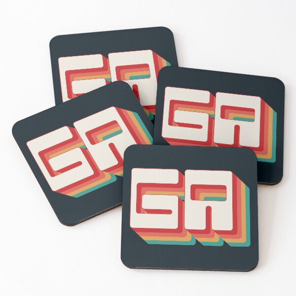 Item preview, Georgia designed and sold by Texterns.