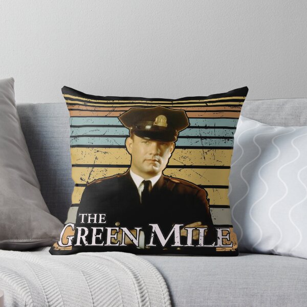 Item preview, The Green Mile designed and sold by Charmaine Cyril.