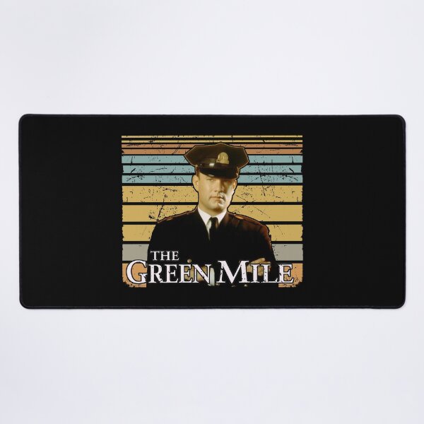 Item preview, The Green Mile designed and sold by Charmaine Cyril.