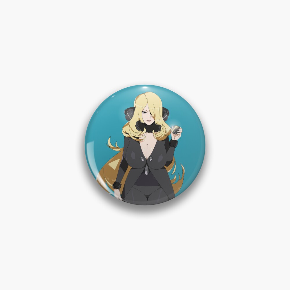 Item preview, Pin designed and sold by R3dFiVe.