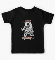 Auffallen Kinder T-Shirt