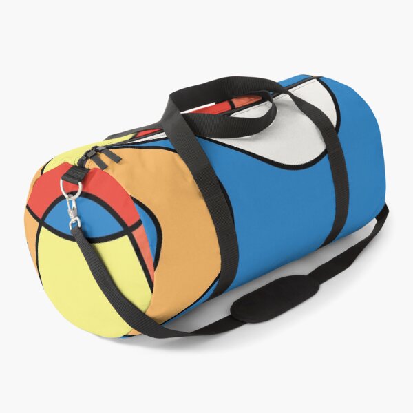 Item preview, Surreal Shapes (Miro Inspired) designed and sold by Texterns.