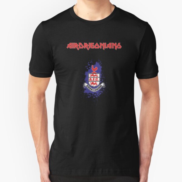 Airdrie Maiden Slim Fit T-Shirt