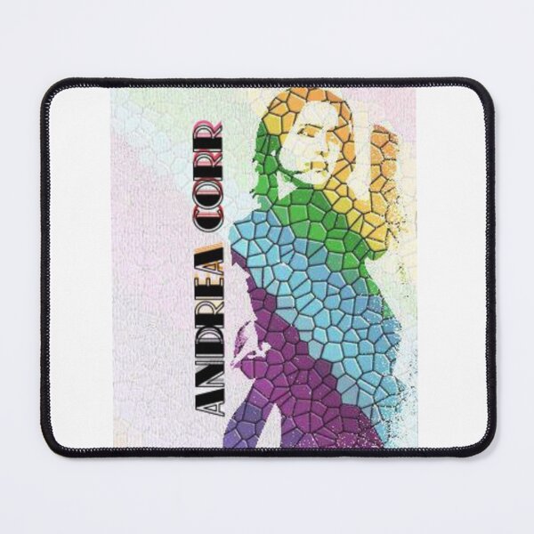 Item preview, Andrea Corr colorful designed and sold by AissTee.