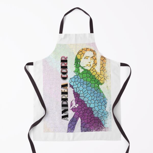 Item preview, Andrea Corr colorful designed and sold by AissTee.
