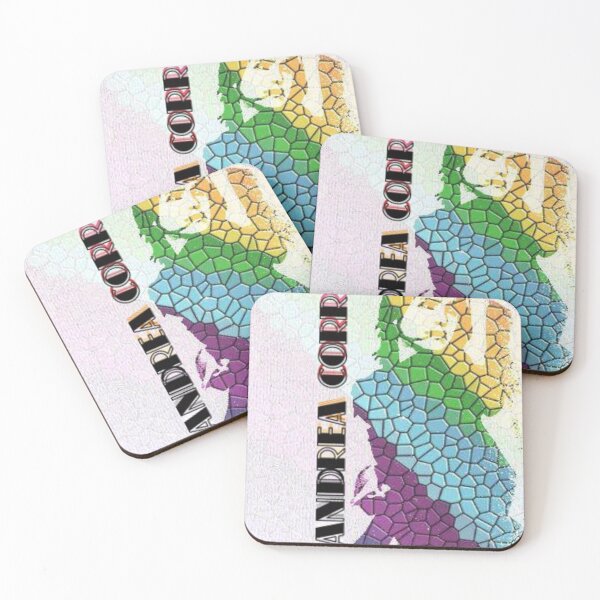 Item preview, Andrea Corr colorful designed and sold by AissTee.