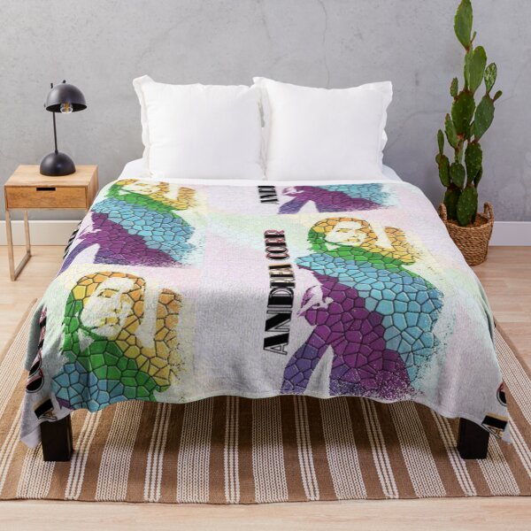 Item preview, Andrea Corr colorful designed and sold by AissTee.