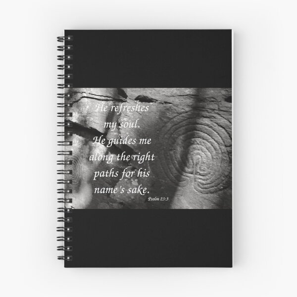 Item preview, Pathways Of Prayer designed and sold by Samantha Higgs.