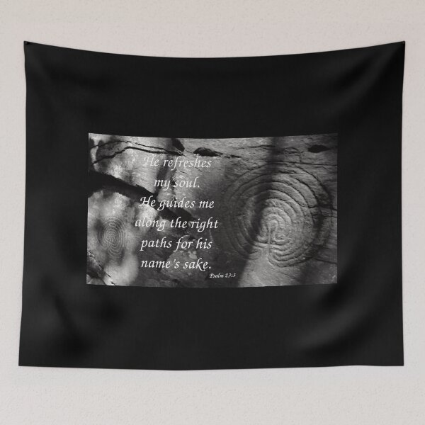 Item preview, Pathways Of Prayer designed and sold by Samantha Higgs.