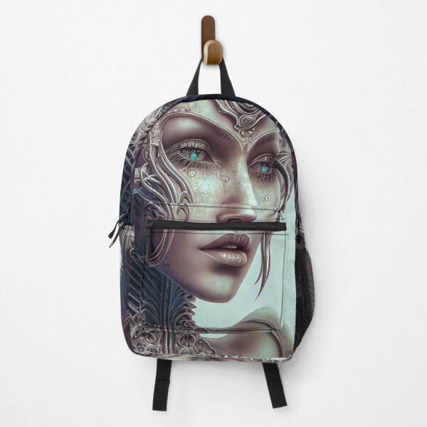 Item preview, ELEGANT MECHANICAL - Cyborg Model 050 designed and sold by plasmahurricane.