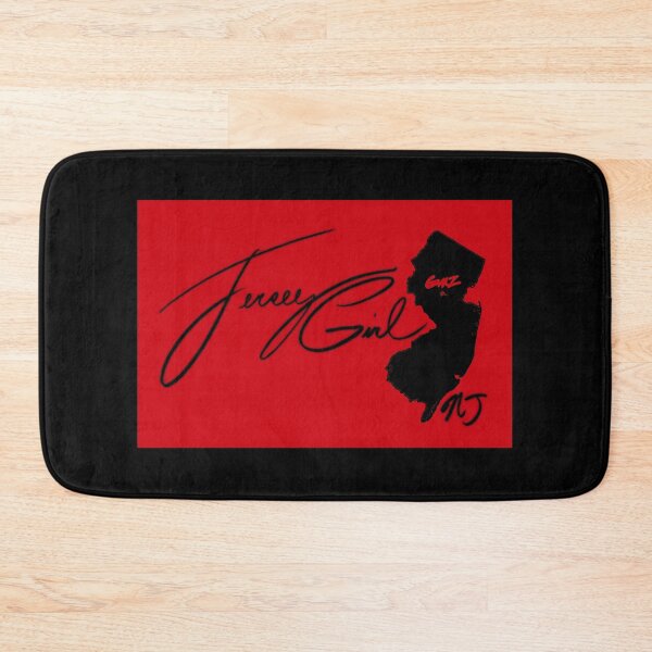 Item preview, Jersey girl designed and sold by Graf-Matikz.