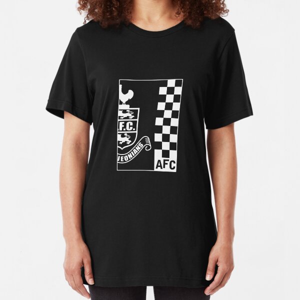 2Tone Airdrie Slim Fit T-Shirt