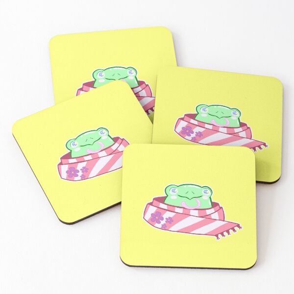 Item preview, Sapphic Frog designed and sold by Frigg-The-Frog-.