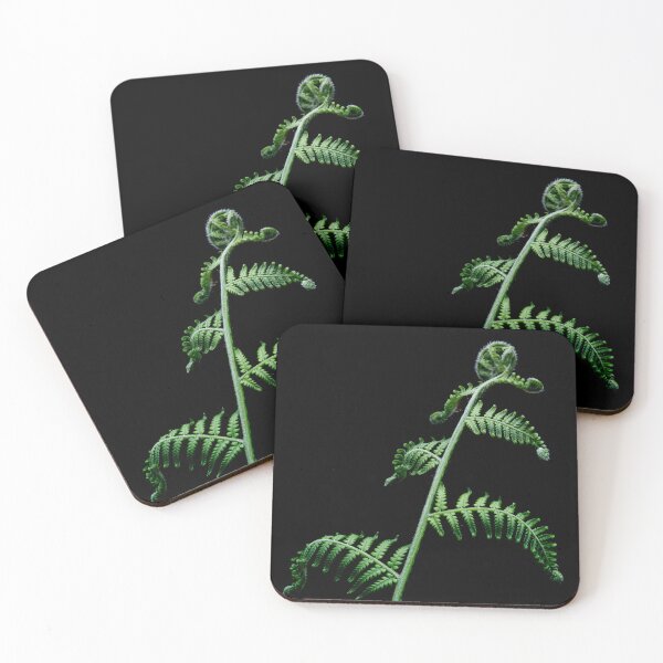 Item preview, Fern designed and sold by TravellingFatmn.