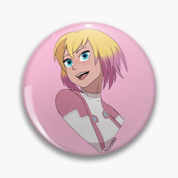 Item preview, Gwenpool designed and sold by SaviartBook.