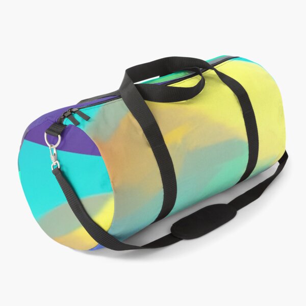 Item preview, Colorful surreal landscapes scenery with vibrant colors 30 designed and sold by vishalraifx.