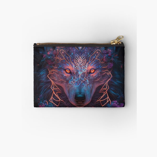 Item preview, Mighty Wolf designed and sold by Stickapom.