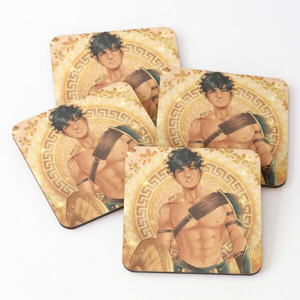 Item preview, Gladiator Percy designed and sold by allarica.