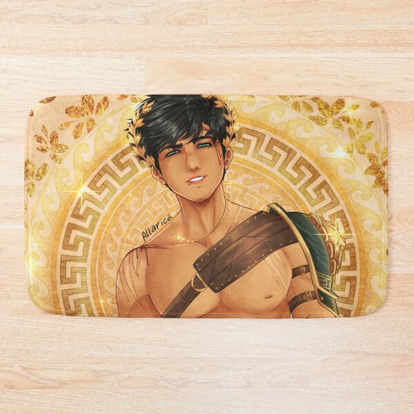 Item preview, Gladiator Percy designed and sold by allarica.