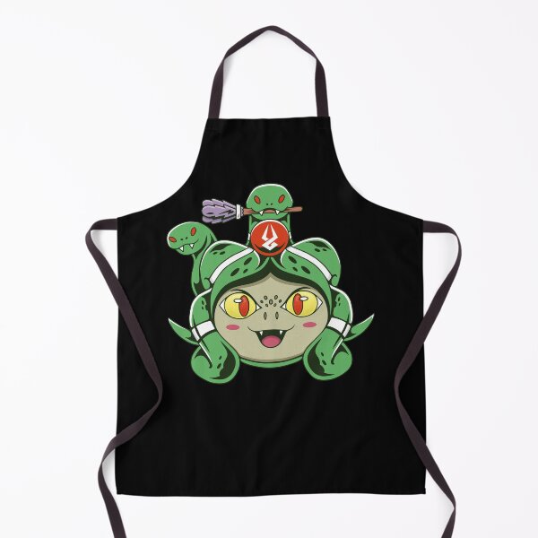 Item preview, Gorgon Head designed and sold by AlundrART.