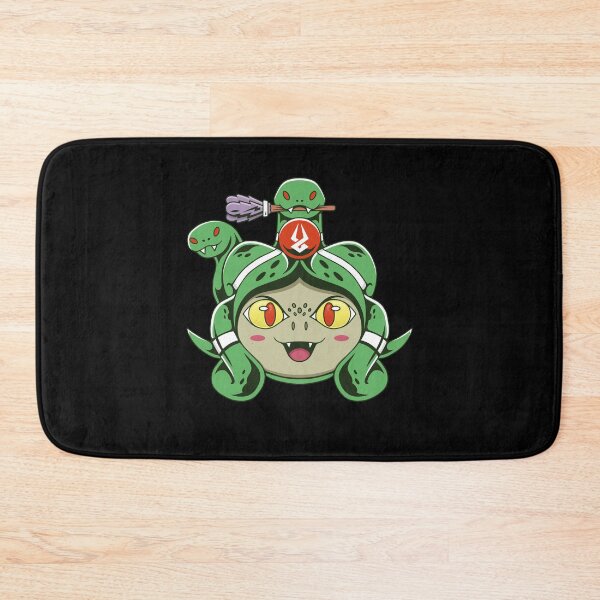 Item preview, Gorgon Head designed and sold by AlundrART.